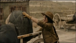 The Walking Dead Daryl Dixon - Season 03 Episode 02